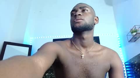 Andrew online show from October 8, 3:26 am