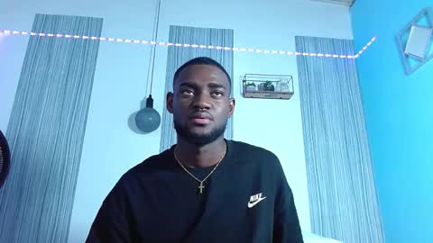 Andrew online show from October 29, 3:31 am