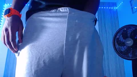 Andrew online show from February 6, 3:33 am