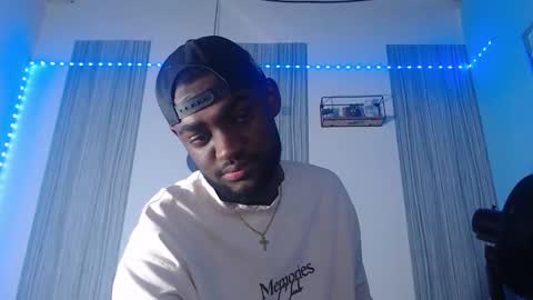 Andrew online show from February 22, 2:34 am