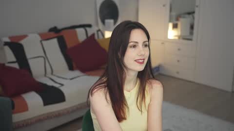 Snapshot of _blackbee_ chatting on February 24, 10:15 am Lili online show from February 24, 10:15 am