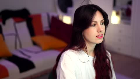 Snapshot of _blackbee_ chatting on December 22, 5:59 am Lili online show from December 22, 5:59 am