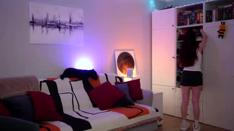 Snapshot of _blackbee_ chatting on January 13, 6:08 am Lili online show from January 13, 6:08 am