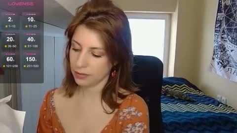 Laura online show from April 21, 10:10 am