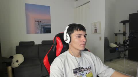 B L A K E online show from December 24, 7:17 am