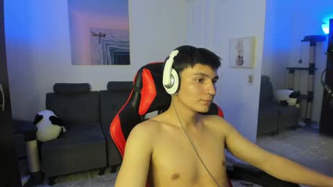 B L A K E online show from December 28, 7:00 am