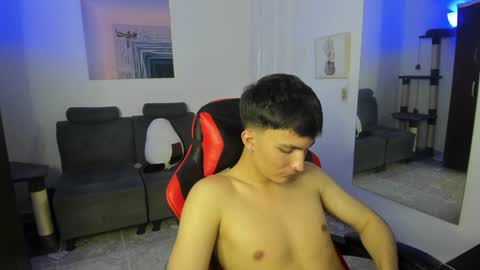 B L A K E online show from January 10, 12:49 am