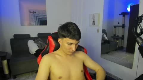 B L A K E online show from January 11, 11:13 pm