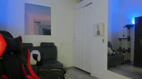 B L A K E online show from January 16, 12:55 am