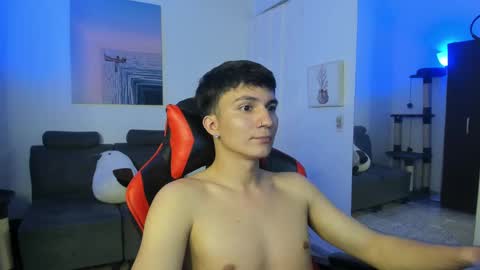 B L A K E online show from January 20, 6:42 am