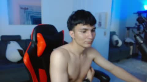 B L A K E online show from March 1, 1:32 am