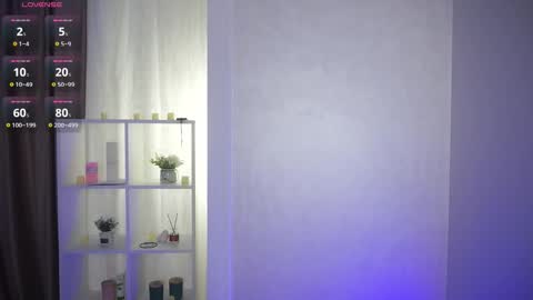 Snapshot of _bluebell__ chatting on January 13, 5:13 am My name is Agnes online show from January 13, 5:13 am