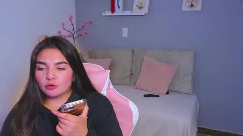 Bonnie online show from January 15, 3:00 am