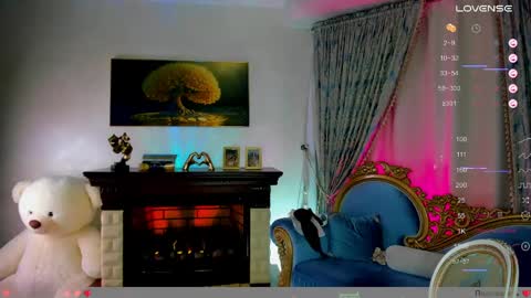 lovense squirt bigboobs anal online show from May 16, 7:34 pm