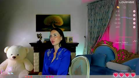 lovense squirt bigboobs anal online show from June 3, 8:03 pm