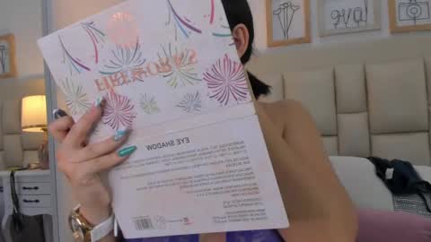 Brenda  online show from January 13, 7:53 pm