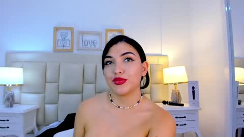 Brenda  online show from January 28, 10:01 pm