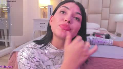 Brenda  online show from February 19, 10:53 pm