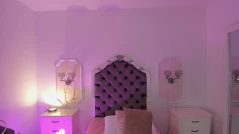 Brenda  online show from January 17, 7:17 pm