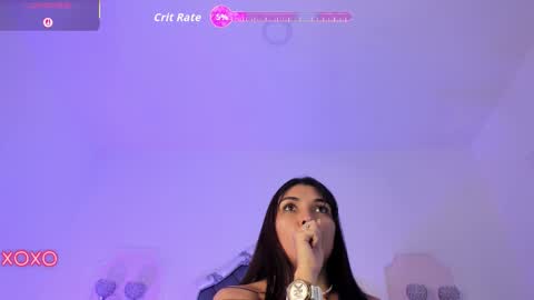 Brenda  online show from March 30, 7:48 pm