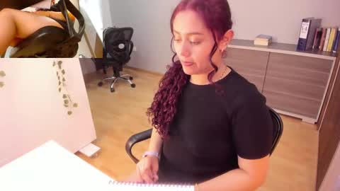    Brenda online show from October 21, 10:21 pm