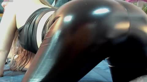 Brenda online show from March 7, 10:21 pm