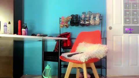 Brenda online show from November 10, 12:48 pm