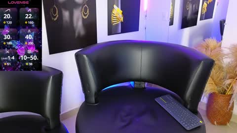 Brenna online show from February 5, 8:35 pm