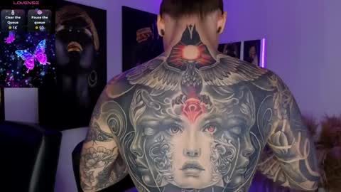 Brenna online show from April 6, 7:04 pm