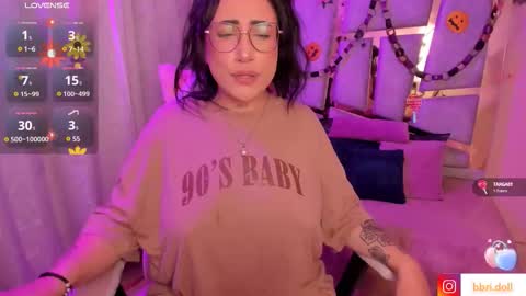 Angie  Independent model online show from October 25, 8:55 am