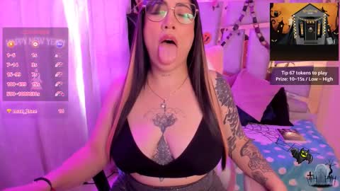 Angie  Independent model online show from November 1, 7:38 pm