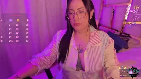 Angie  Independent model online show from March 2, 7:26 am
