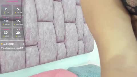 Snapshot of _britanny_collyns_ chatting on September 12, 7:58 pm BRITANNY online show from September 12, 7:58 pm
