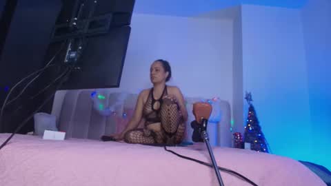 Britany online show from December 23, 3:15 am