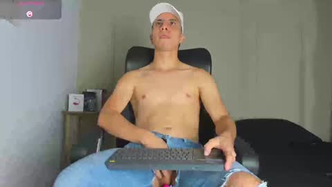 Snapshot of _bruno_bs chatting on March 12, 3:18 pm BRUNO online show from March 12, 3:18 pm