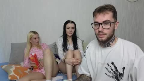 _by_double_sexy_miss_ online show from September 18, 3:19 am