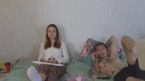 _by_double_sexy_miss_ online show from April 23, 3:52 am