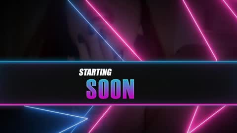 Candy online show from March 27, 10:09 pm