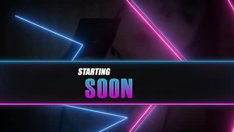 Candy online show from June 24, 9:25 pm