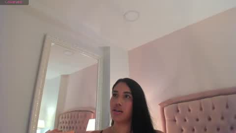 cailyn  online show from July 9, 10:14 pm
