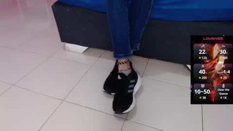  candy jade  online show from March 11, 11:55 am