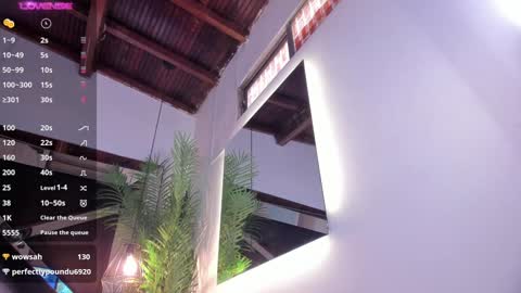 Candy online show from January 22, 9:21 pm