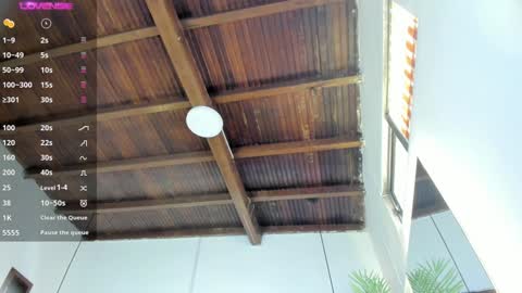 Candy online show from February 4, 6:06 pm