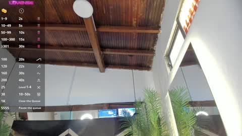 Candy online show from February 8, 5:29 pm