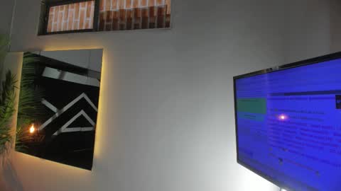 Candy online show from September 9, 6:40 pm