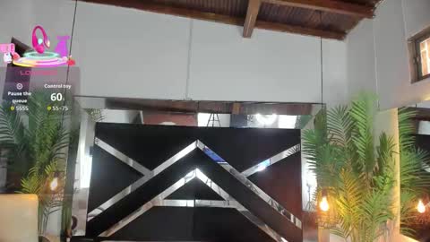 Candy online show from September 26, 6:01 pm