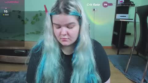 Snapshot of _candym1lky_ chatting on October 9, 7:06 am _candym1lky_ online show from October 9, 7:06 am