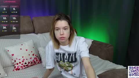 _capybara0_0 online show from February 19, 7:06 am