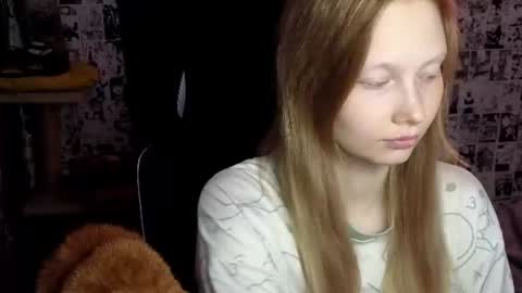 Merlizz online show from July 15, 2:28 am