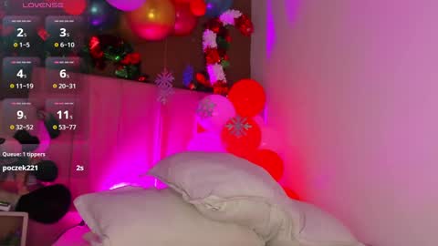Snapshot of _carla_01 chatting on December 28, 2:21 pm carla online show from December 28, 2:21 pm